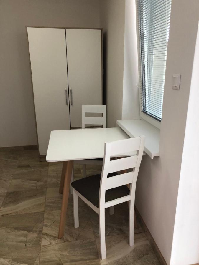 Podhajska 110 Apartment Luaran gambar