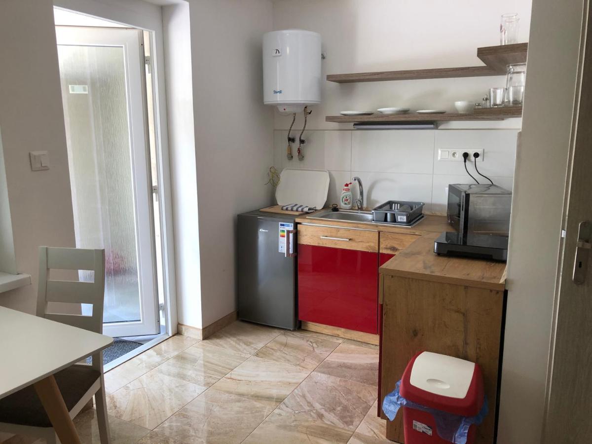 Podhajska 110 Apartment Luaran gambar