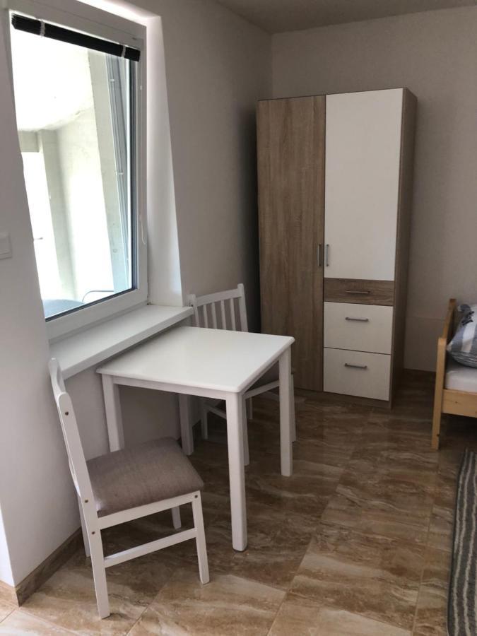 Podhajska 110 Apartment Luaran gambar