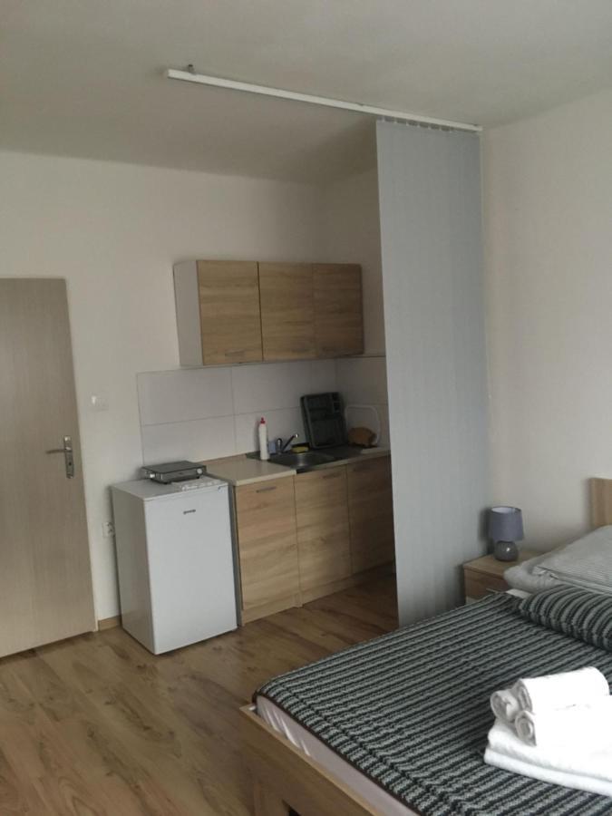 Podhajska 110 Apartment Luaran gambar